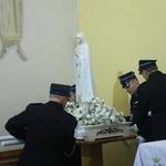 MB Fatimska w Smęgorzowie