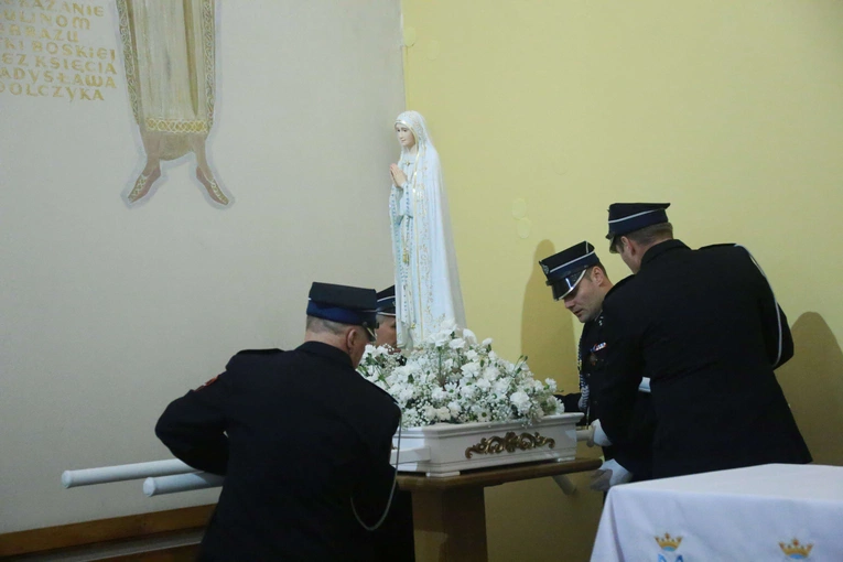 MB Fatimska w Smęgorzowie