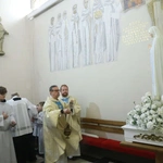 MB Fatimska w Smęgorzowie