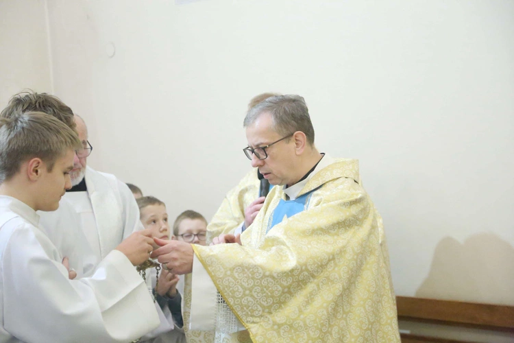 MB Fatimska w Smęgorzowie