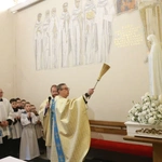 MB Fatimska w Smęgorzowie