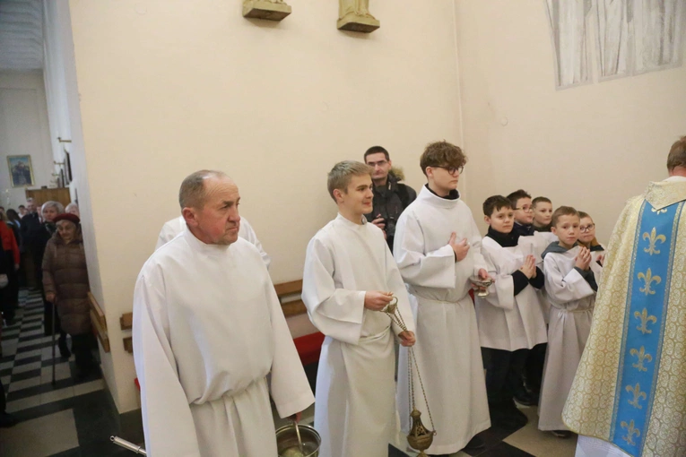 MB Fatimska w Smęgorzowie