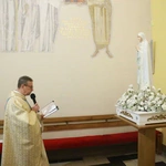 MB Fatimska w Smęgorzowie