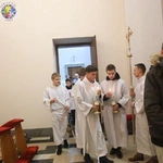 MB Fatimska w Smęgorzowie