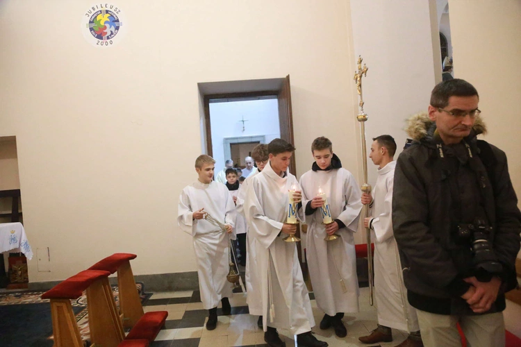 MB Fatimska w Smęgorzowie