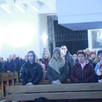 MB Fatimska w Smęgorzowie
