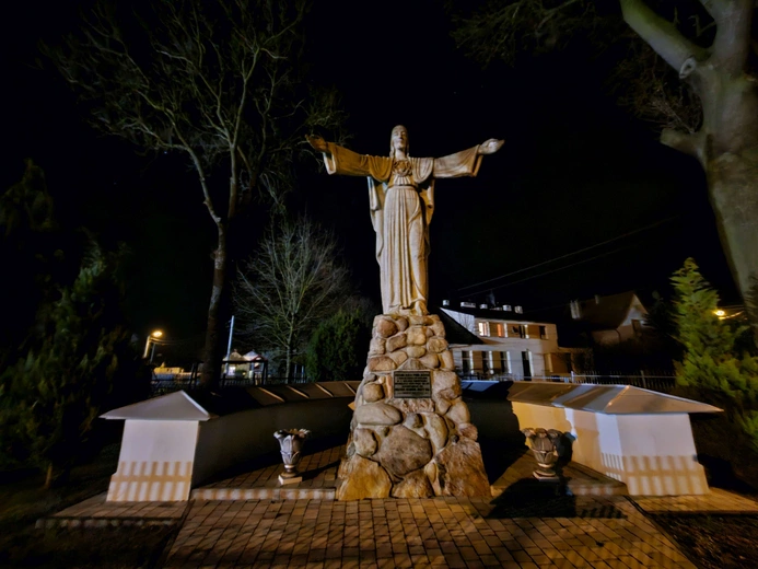 MB Fatimska w Smęgorzowie