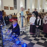 MB Fatimska w Smęgorzowie