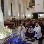 MB Fatimska w Smęgorzowie