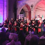 Koncert galowy XIII Festiwalu Pieśni Adwentowych i Bożonarodzeniowych w Krakowie