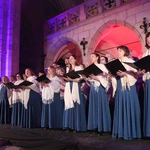 Koncert galowy XIII Festiwalu Pieśni Adwentowych i Bożonarodzeniowych w Krakowie