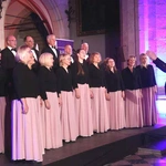 Koncert galowy XIII Festiwalu Pieśni Adwentowych i Bożonarodzeniowych w Krakowie