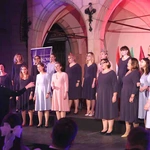 Koncert galowy XIII Festiwalu Pieśni Adwentowych i Bożonarodzeniowych w Krakowie