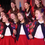 Koncert galowy XIII Festiwalu Pieśni Adwentowych i Bożonarodzeniowych w Krakowie