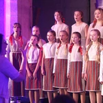 Koncert galowy XIII Festiwalu Pieśni Adwentowych i Bożonarodzeniowych w Krakowie