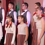 Koncert galowy XIII Festiwalu Pieśni Adwentowych i Bożonarodzeniowych w Krakowie