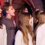 Koncert galowy XIII Festiwalu Pieśni Adwentowych i Bożonarodzeniowych w Krakowie