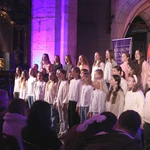 Koncert galowy XIII Festiwalu Pieśni Adwentowych i Bożonarodzeniowych w Krakowie