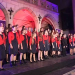 Koncert galowy XIII Festiwalu Pieśni Adwentowych i Bożonarodzeniowych w Krakowie