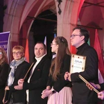 Koncert galowy XIII Festiwalu Pieśni Adwentowych i Bożonarodzeniowych w Krakowie