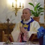 Zawierzenie miasta i diecezji Niepokalanej