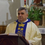 Zawierzenie miasta i diecezji Niepokalanej