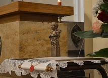 Zakończenie obchodów 25. rocznicy beatyfikacji ks. Emila Szramka