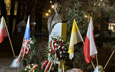 Zakończenie obchodów 25. rocznicy beatyfikacji ks. Emila Szramka