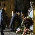Zakończenie obchodów 25. rocznicy beatyfikacji ks. Emila Szramka