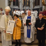 Zakończenie obchodów 25. rocznicy beatyfikacji ks. Emila Szramka