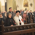 Zakończenie obchodów 25. rocznicy beatyfikacji ks. Emila Szramka