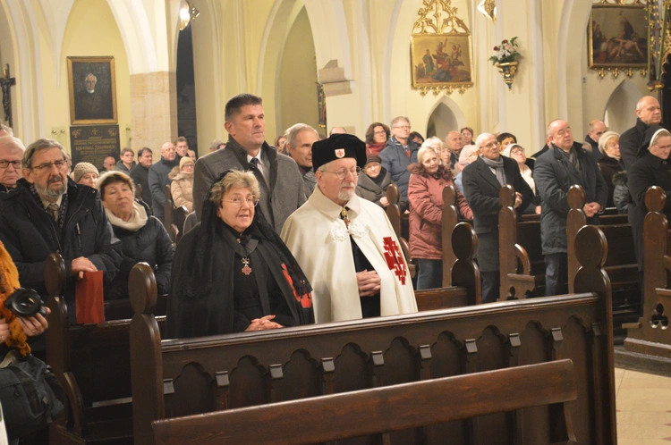 Zakończenie obchodów 25. rocznicy beatyfikacji ks. Emila Szramka