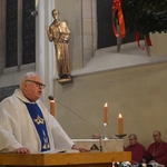 Zakończenie obchodów 25. rocznicy beatyfikacji ks. Emila Szramka