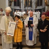 Wręczenie Nagrody im. bł. Emila Szramka