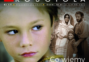 Historia Kościoła nr 7 Wersja MOBI