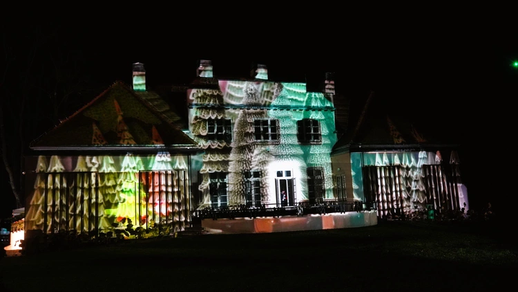 Mikołajki z lubelskimi legendami