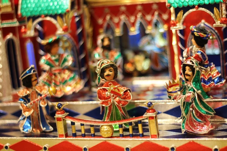 Wyniki 82. Konkursu Szopek Krakowskich