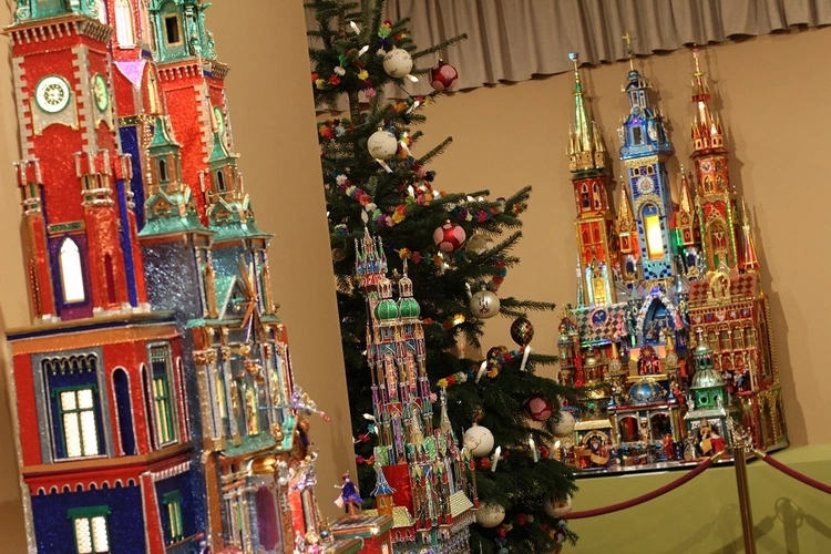 Wyniki 82. Konkursu Szopek Krakowskich