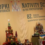 Wyniki 82. Konkursu Szopek Krakowskich
