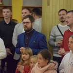 Wojownicy Maryi już oficjalnie 