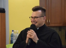 Wojownicy Maryi już oficjalnie 