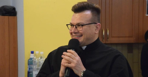 Wojownicy Maryi już oficjalnie 