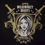 Wojownicy Maryi już oficjalnie 