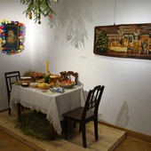 Boże Narodzenie u Kolberga