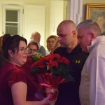 Wernisaż wystawy "Boże Narodzenie" 