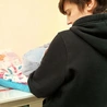 Dziecko w oknie życia