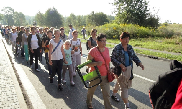 Papież: kobiety cechuje szczególny geniusz w walce z problemami najuboższych