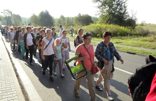 Papież: kobiety cechuje szczególny geniusz w walce z problemami najuboższych