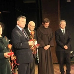 Wręczenie Medali im. Ks. Prałata Stefana Pieczki w Raciborzu