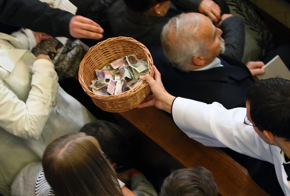 Co z kwestią Funduszu Kościelnego?